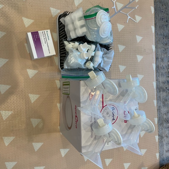 Spectra Gold - Picture 7 of 7